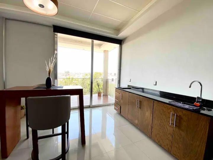 Suites La Gloria Alojamiento Independiente Tepatitlán de Morelos Dış mekan fotoğraf
