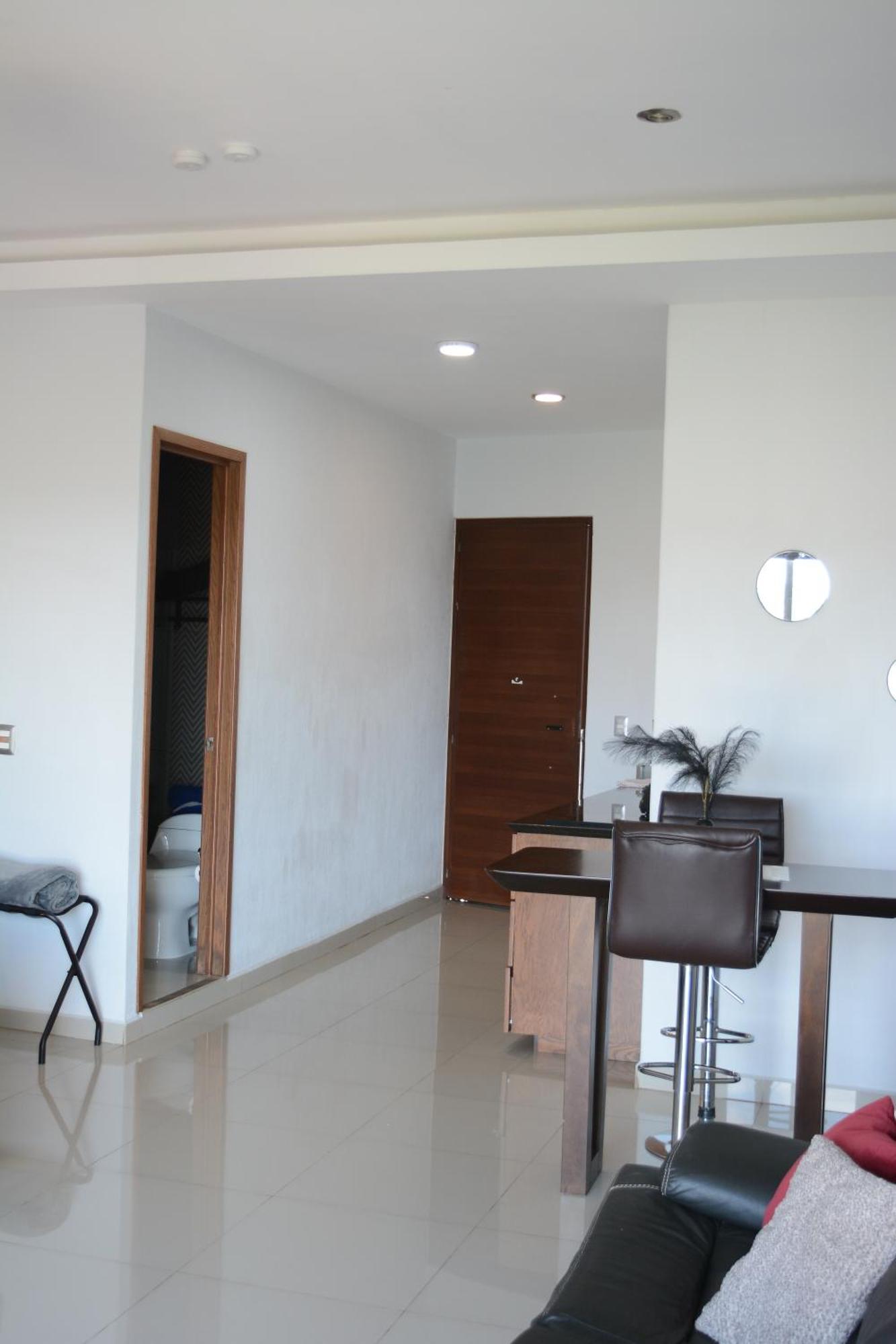Suites La Gloria Alojamiento Independiente Tepatitlán de Morelos Dış mekan fotoğraf
