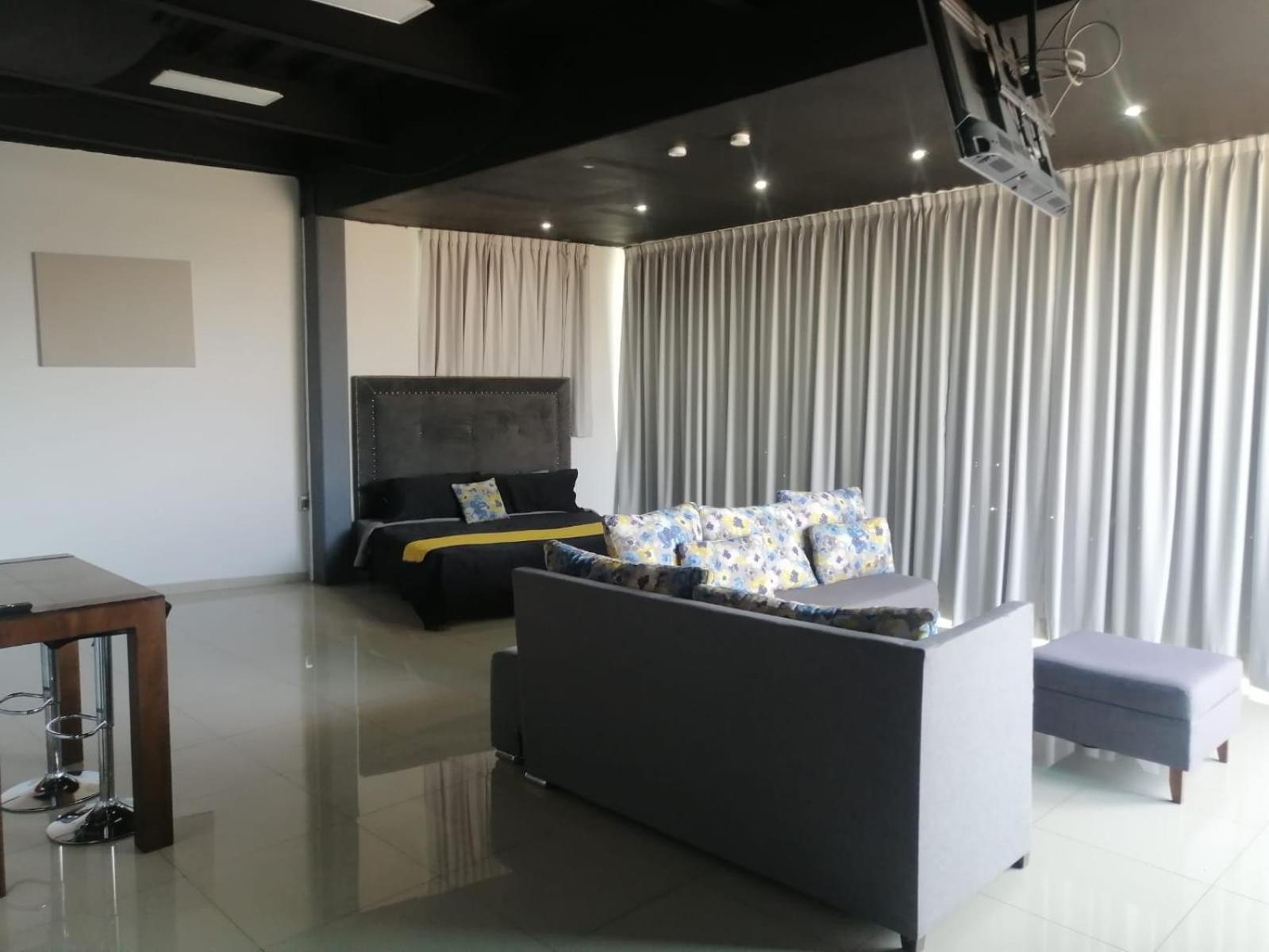 Suites La Gloria Alojamiento Independiente Tepatitlán de Morelos Dış mekan fotoğraf