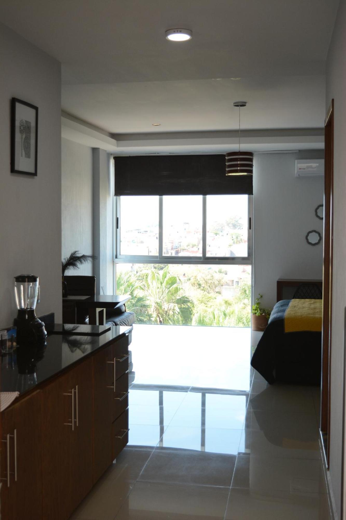 Suites La Gloria Alojamiento Independiente Tepatitlán de Morelos Dış mekan fotoğraf